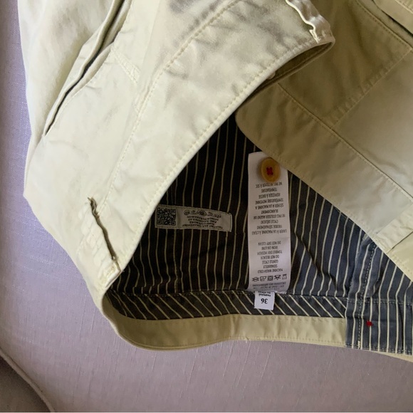 Robert Graham shorts. Size36 - Picture 4 of 5